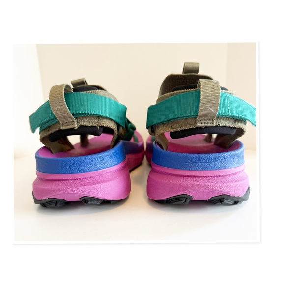 Teva Aventrail Trail Running Sandals - Picture 7 of 15